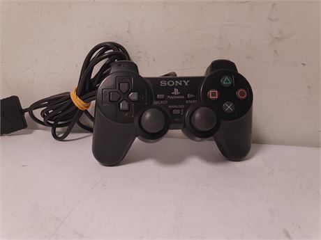 Ps2 controller cash clearance converters