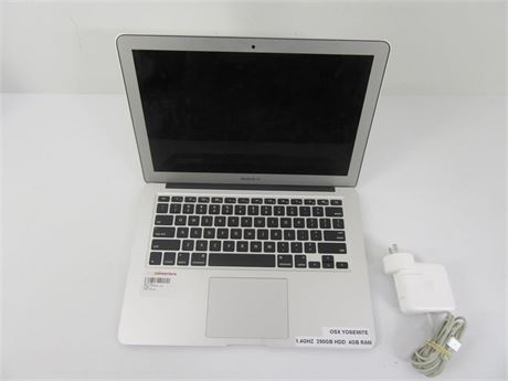 Macbook air a1466