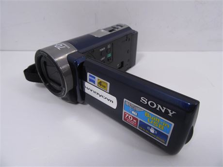 sony sx65e