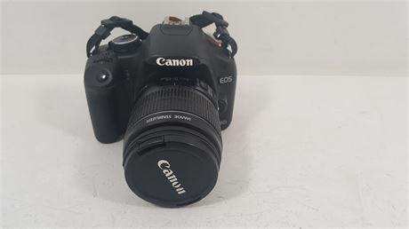 Canon ds126231 карта памяти