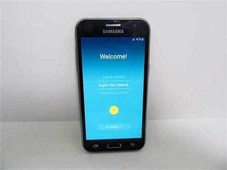 samsung sm j200y