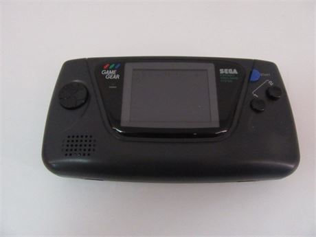 Cash Converters Sega Game Gear Console