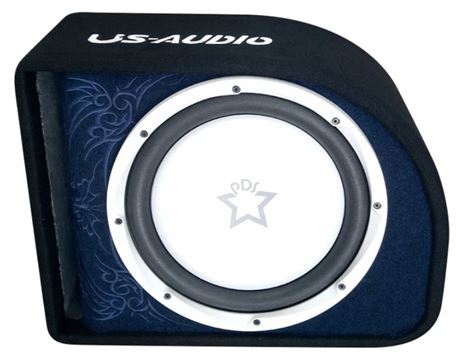 us audio 12 inch subwoofer