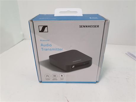 Cash Converters Sennheiser Audio Transmitter BTT100