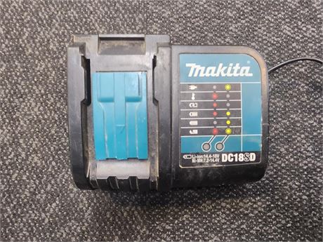 Makita dc18sd online price