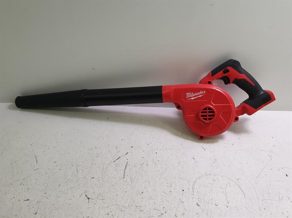 Cash Converters Milwaukee Cordless Blower 18V Skin Only M18BBL