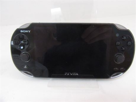 Cash Converters - Sony Ps Vita PCH-1102