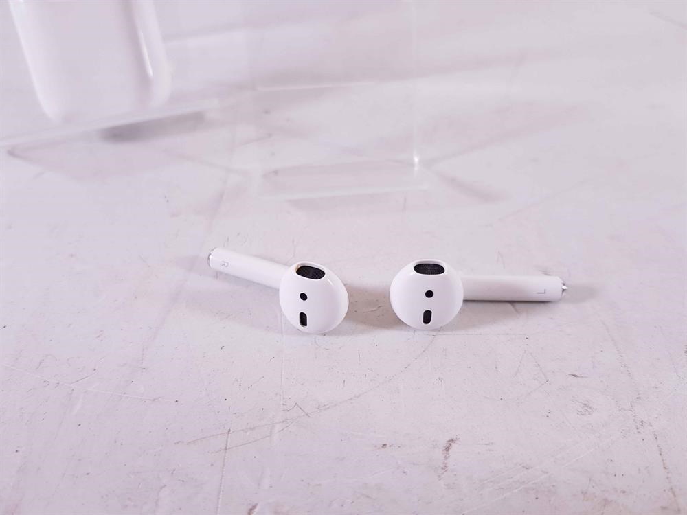 Аккумулятор airpods a1602