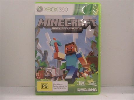 minecraft cash converters