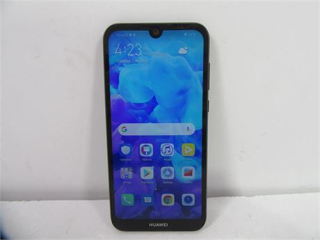 huawei y5 2019 xda