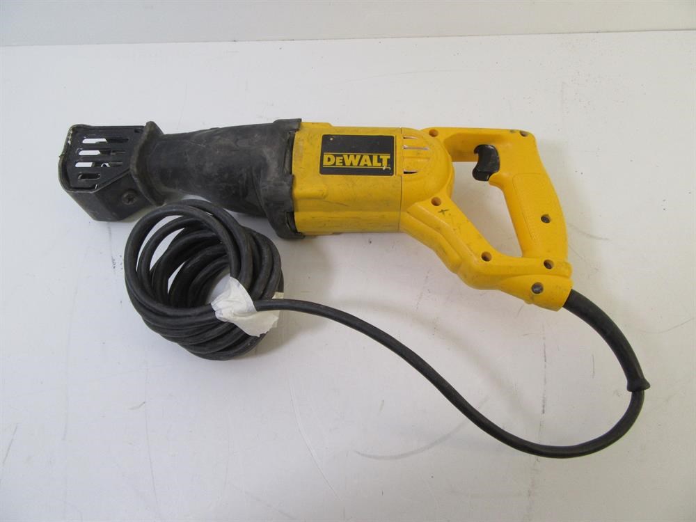 Dw304p reciprocating saw sale