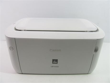 Afstå sværge Skole lærer Cash Converters - Canon Printer F158200