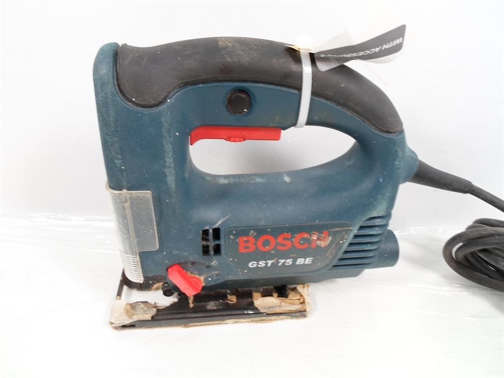 Cash Converters Bosch Jig Saw