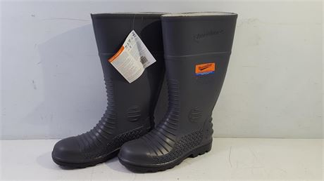 Cash Converters Blundstone Gumboots