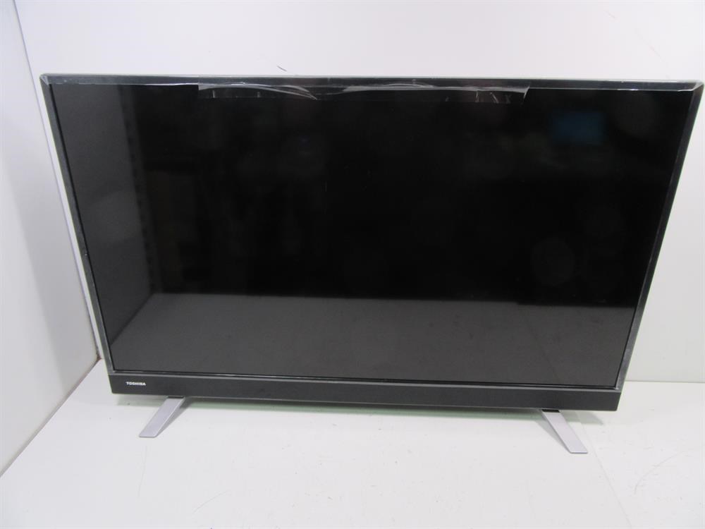 Cash Converters - Toshiba Tv - 40 Inch Smart 40L4750AZ