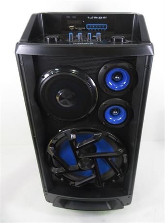 konka trolley speaker