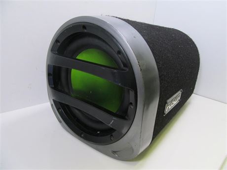 Cash Converters - Fusion Sub Woofer With Built In Amp
