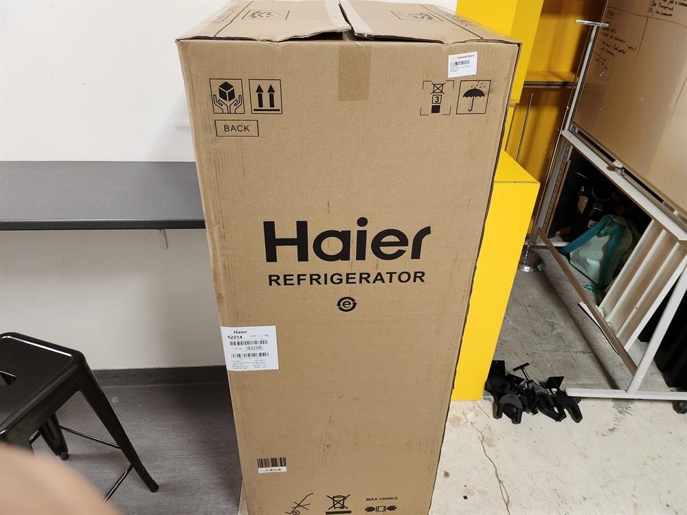 haier fridge freezer hrf220tw3