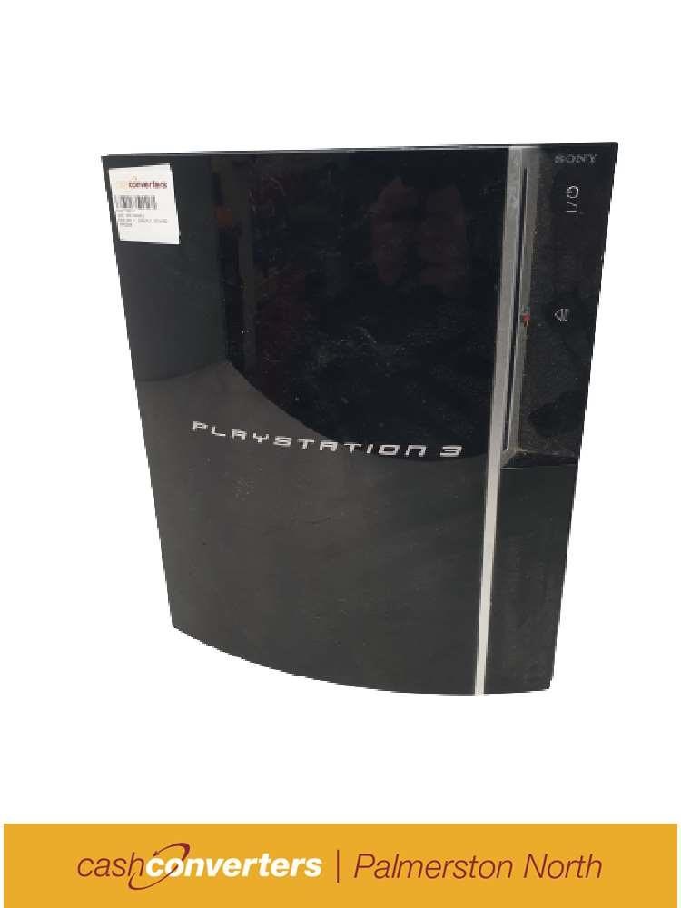 Ps3 cechk02 best sale