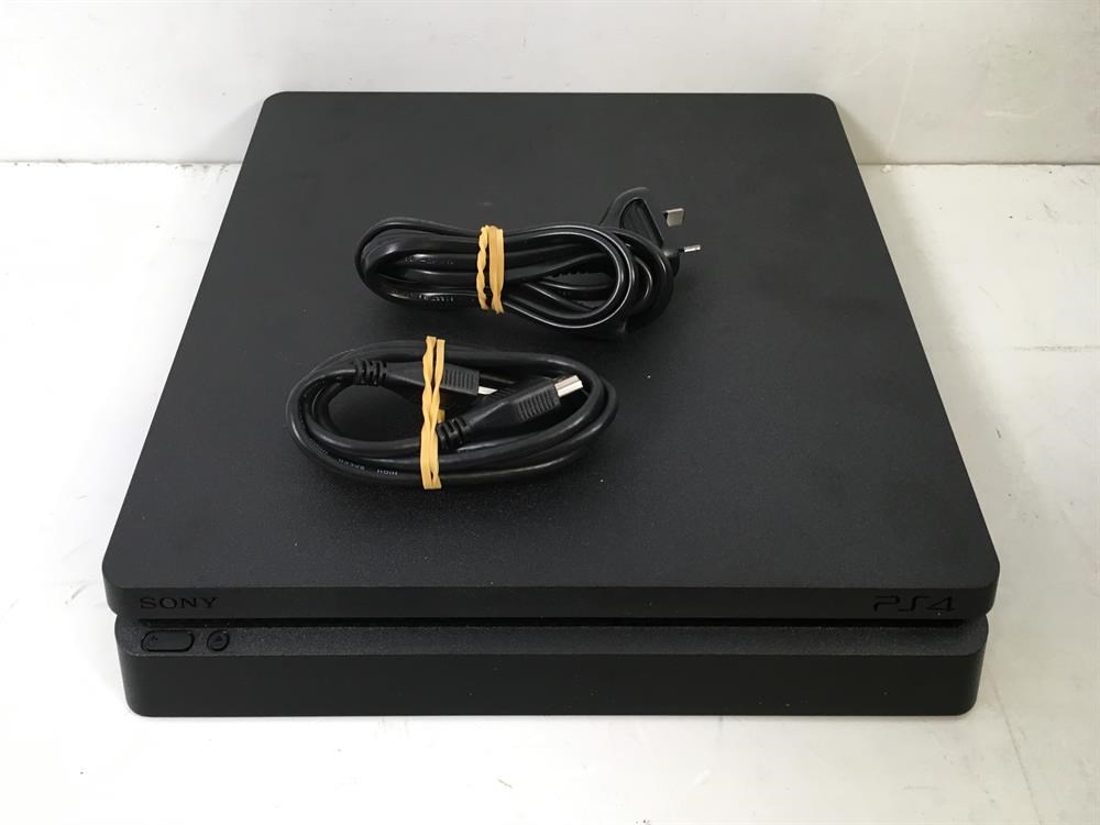 Cash Converters - Sony Console PS4 SLIM 500GB CUH-2202A