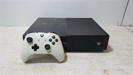 xbox one 1st gen