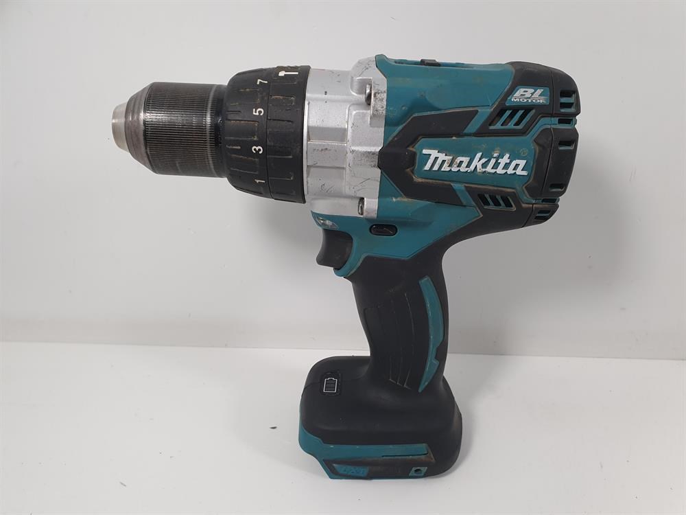 Cash Converters Makita Cordless Drill 18V ***Skin Only***