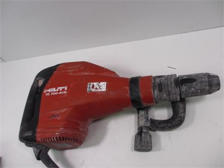 Hilti discount dyna drill