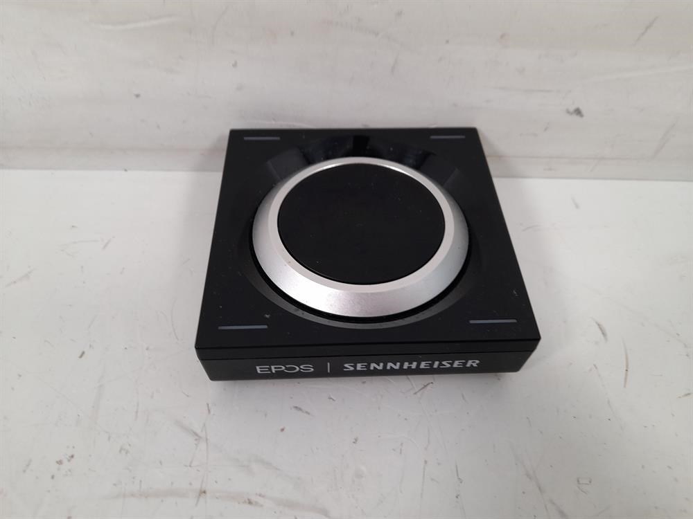 Cash Converters Sennheiser Surround Audio Amplifier EPOS GSX1200