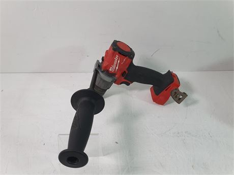 Milwaukee 2025 9r31 drill