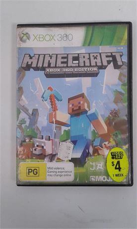 minecraft cash converters