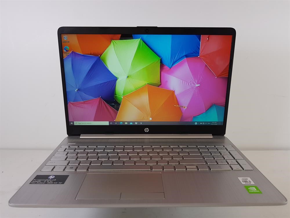 hp 15s du2xxx