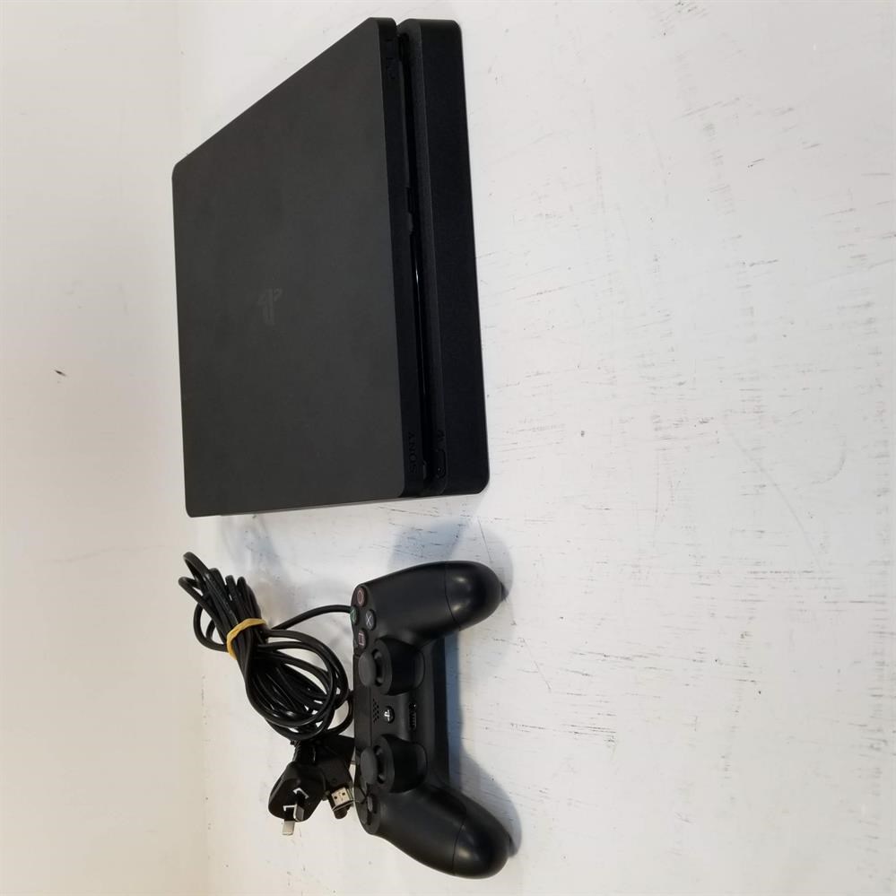 Cash Converters - PS4 Slim 500gb