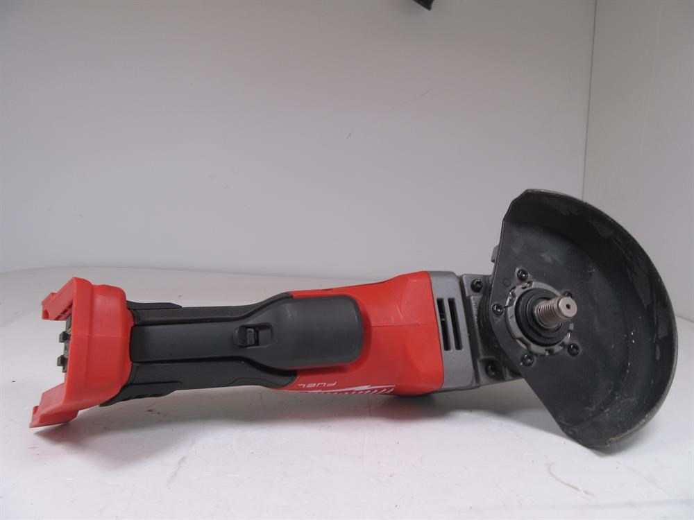 Cash Converters - Milwaukee Angle Grinder M18 CAG125XPD