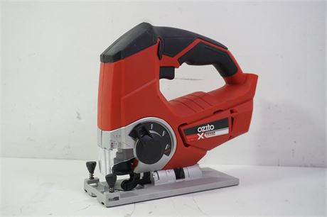 Ozito discount 18v jigsaw