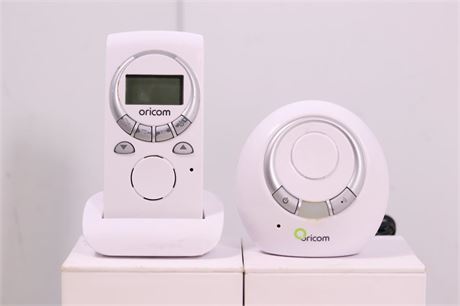 oricom secure 110