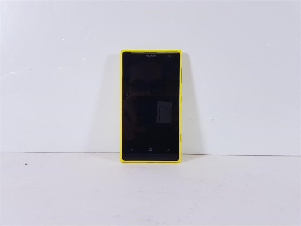 nokia lumia 0168