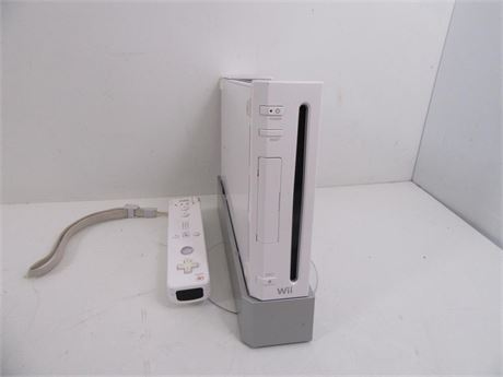 cash converters wii console