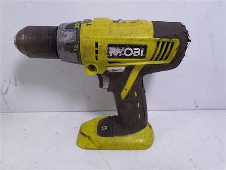 Ryobi lcdi1802 best sale