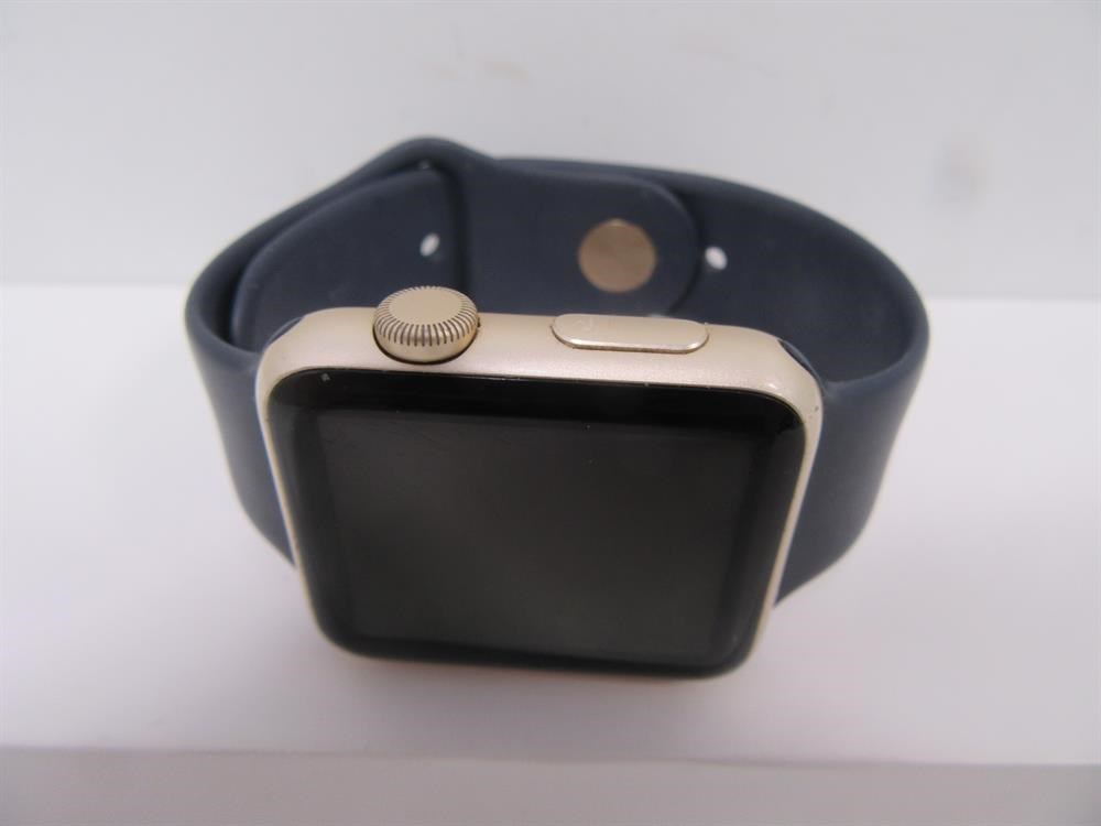 A1554 apple iwatch какая серия