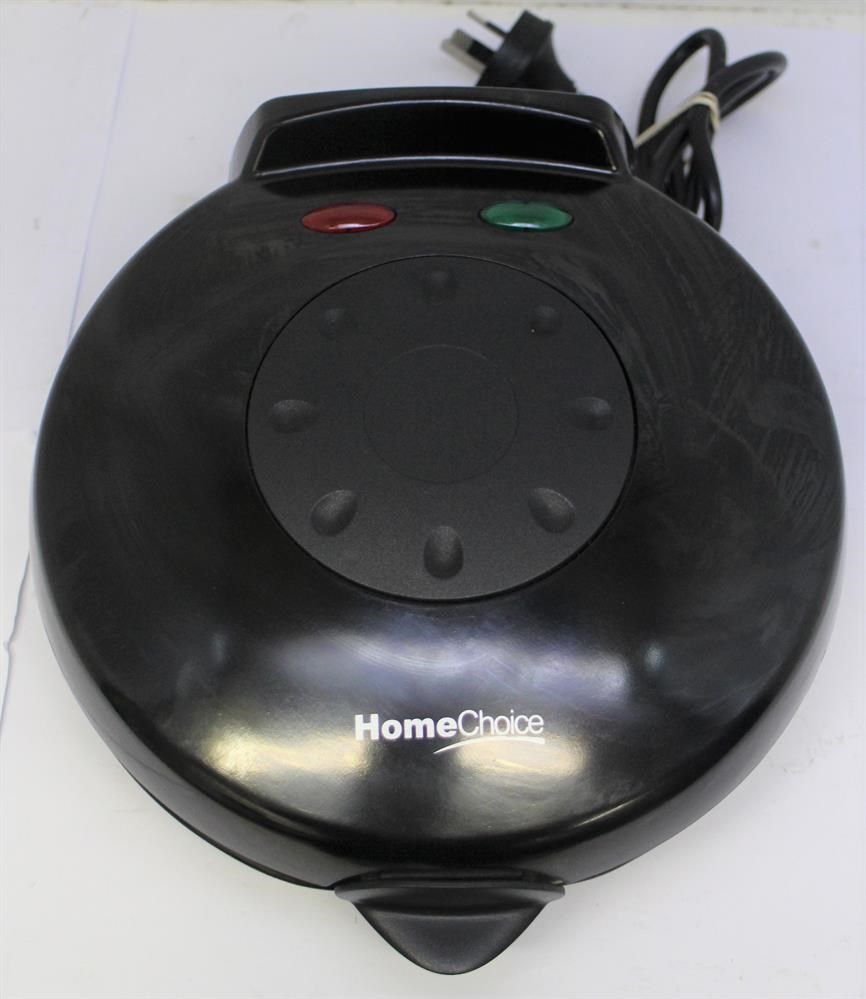 homechoice vacuum cleaner