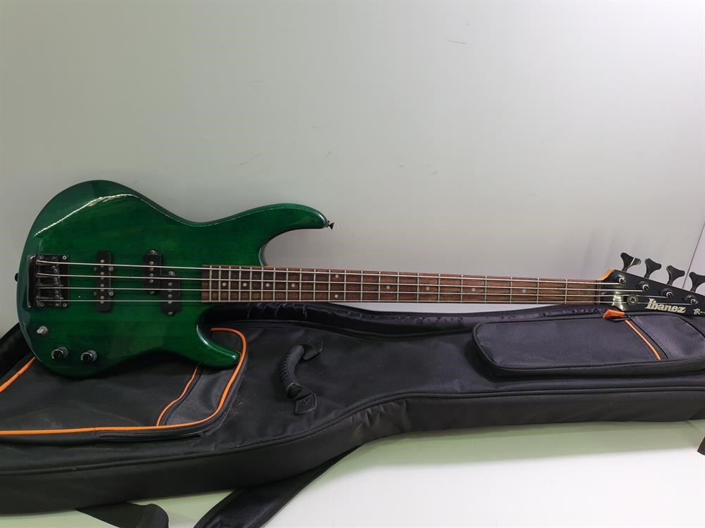 Ibanez tr store series bass