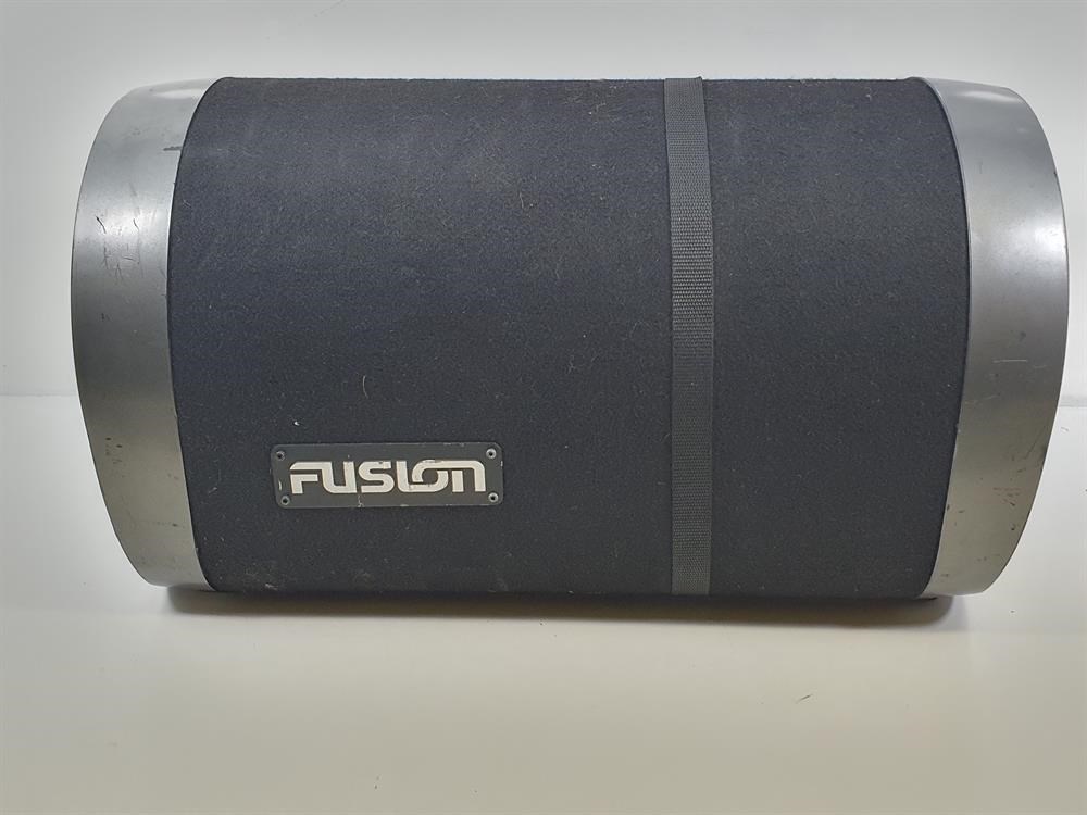 Fusion 10 hot sale inch bass tube