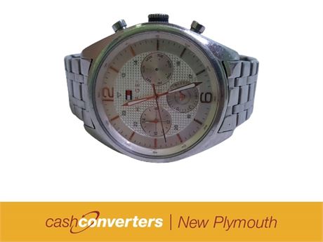 Tommy hilfiger corbin on sale watch