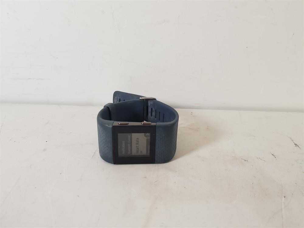 Cash Converters Fitbit Fitbit Watch Surge FB501