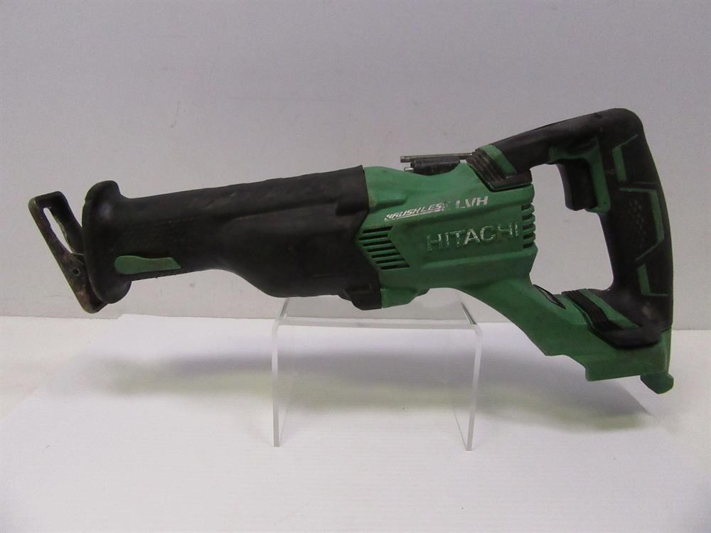 Hitachi cr18dbl online