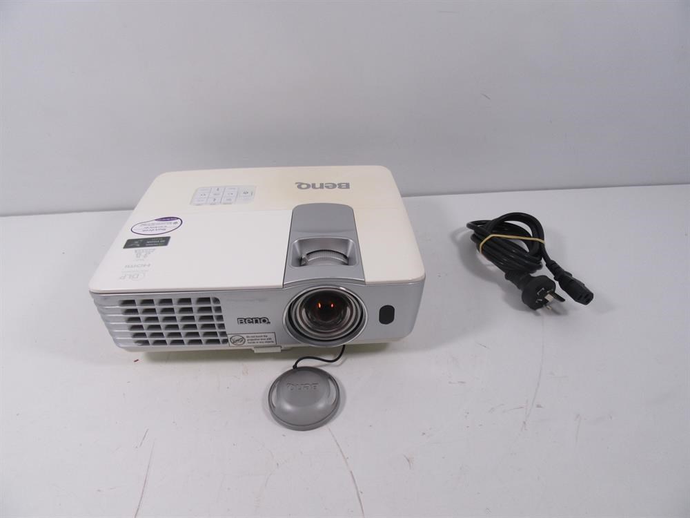 Cash Converters - Benq Projector With Hdmi Port MS612ST