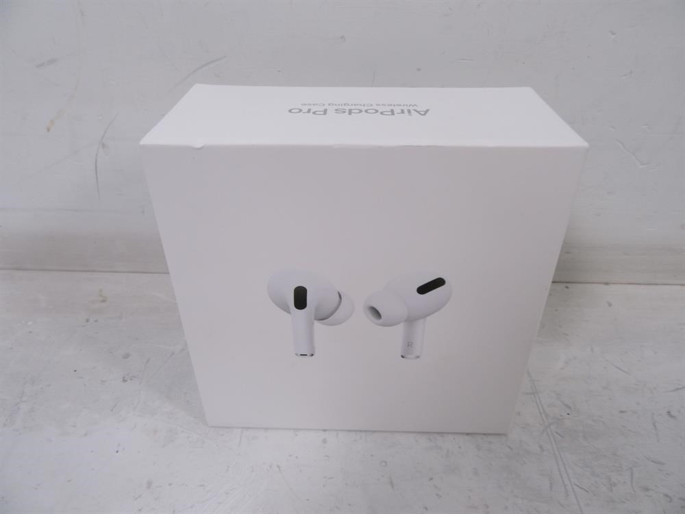 Apple Headphones AIRPODS PRO A2083 - Cash Converters