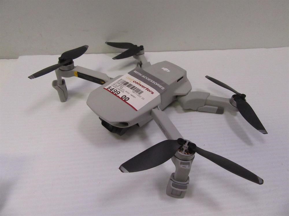 Cash 2024 converters drone