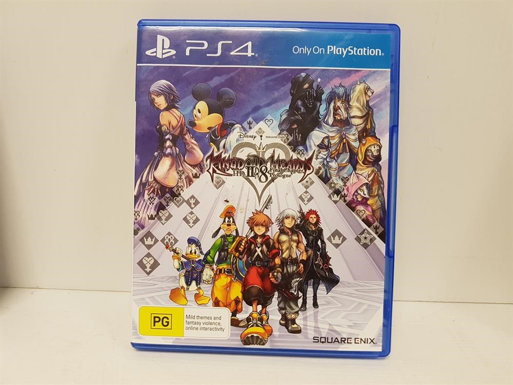 why is kingdom hearts 3 deluxe edition not available on amazon ps4