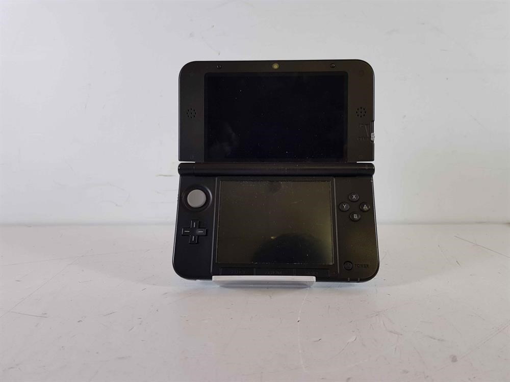 sell nintendo 3ds xl for cash